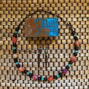 IVY designs originals jewelry